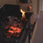 how to use a coal stove safely and efficiently