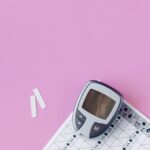 how to use a home a1c test kit and read results