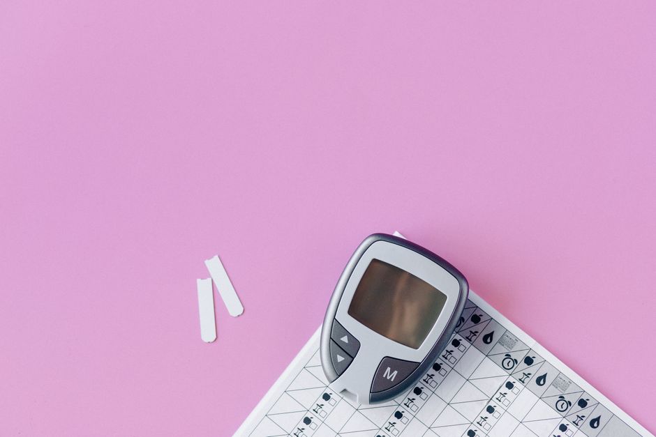 how to use a home a1c test kit and read results