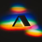 how to use a prism light photos and vision