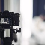 how to use a thermal imaging camera for firefighting