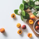 how to use apricot oil on face for healthier skin