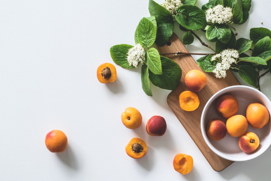 how to use apricot oil on face for healthier skin
