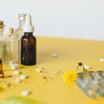 how to use corn silk tea tinctures and benefits