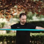 how to use floss bands for better joint mobility