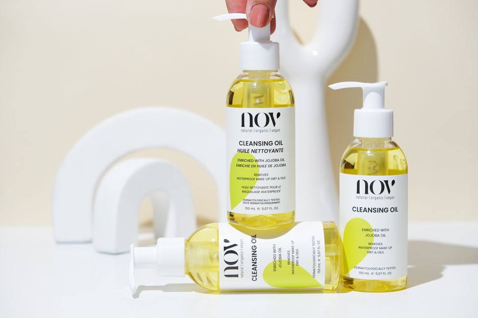 how to use jojoba oil for face