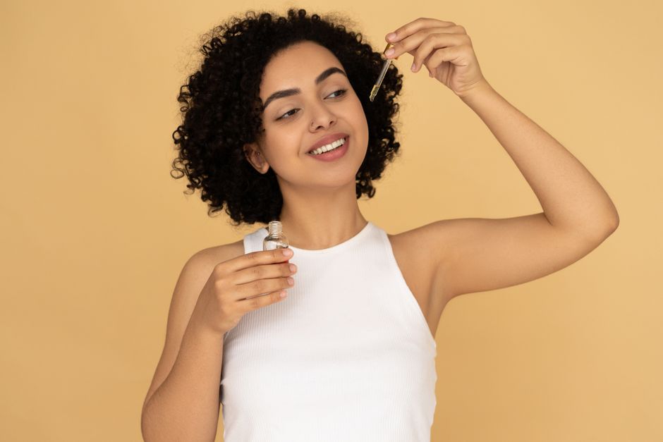 how to use organic castor oil on hair skin more