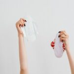 how to use reusable pads from first wear to wash
