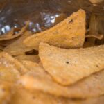 how to use stale tortilla chips before you toss them