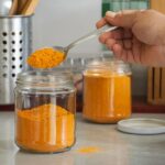 how to use turmeric powder cooking skin and more