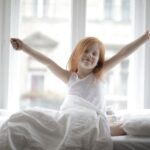 how to wake up a child with adhd without a struggle