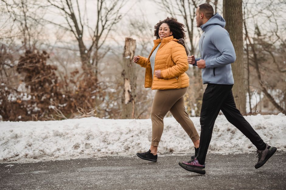 how to walk off weight burn fat at the right pace