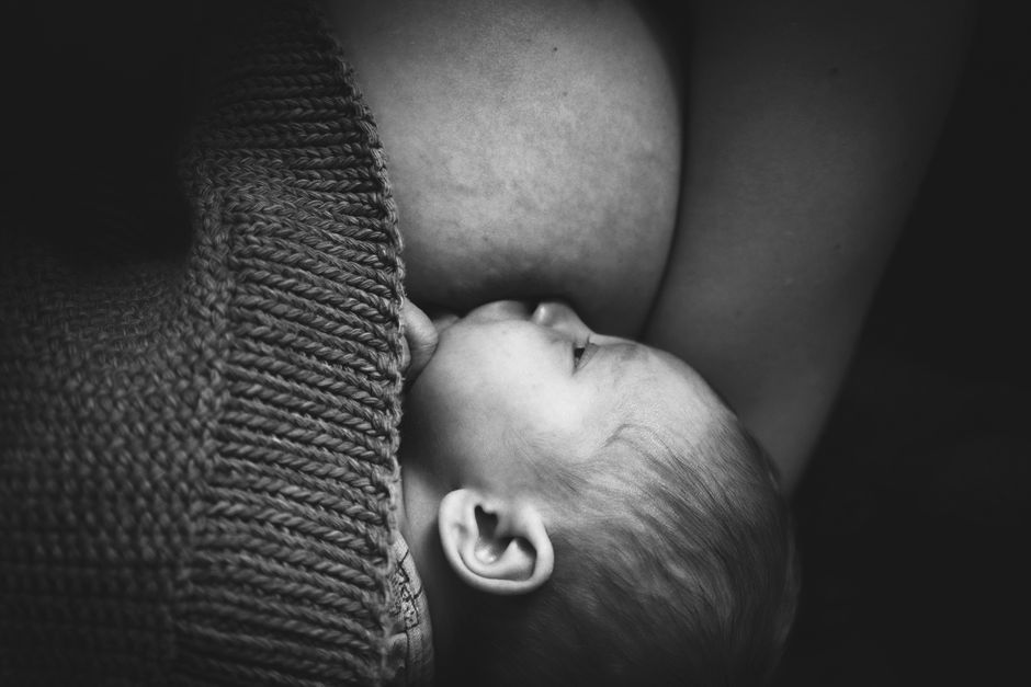 how to wean a breastfeeding toddler step by step
