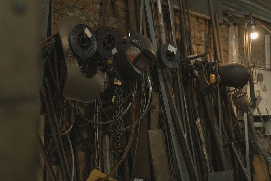 how to wire feed weld basics for beginners