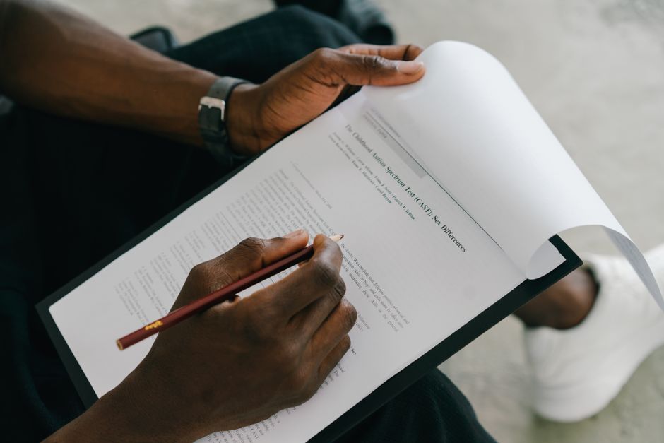 how to write the assessment section in soap notes