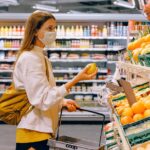 is acrylic food safe for cutting and storage
