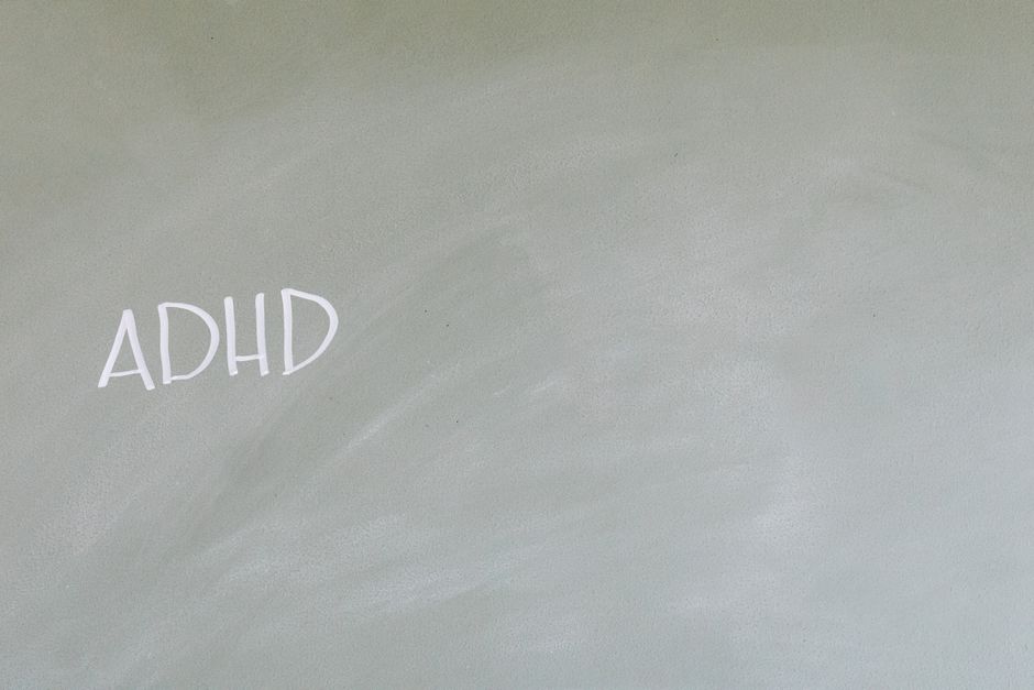 is adhd a neurological disorder or neurodevelopmental