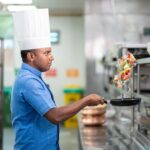 is air frying healthy
