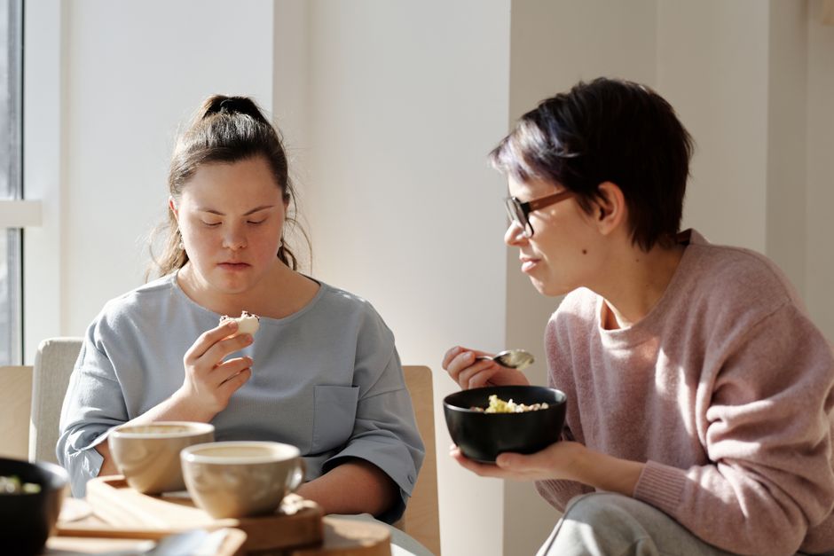 is an eating disorder a disability ada benefits