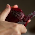 is beet root juice healthy