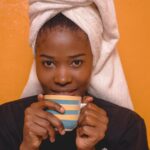 is black coffee good for low blood pressure