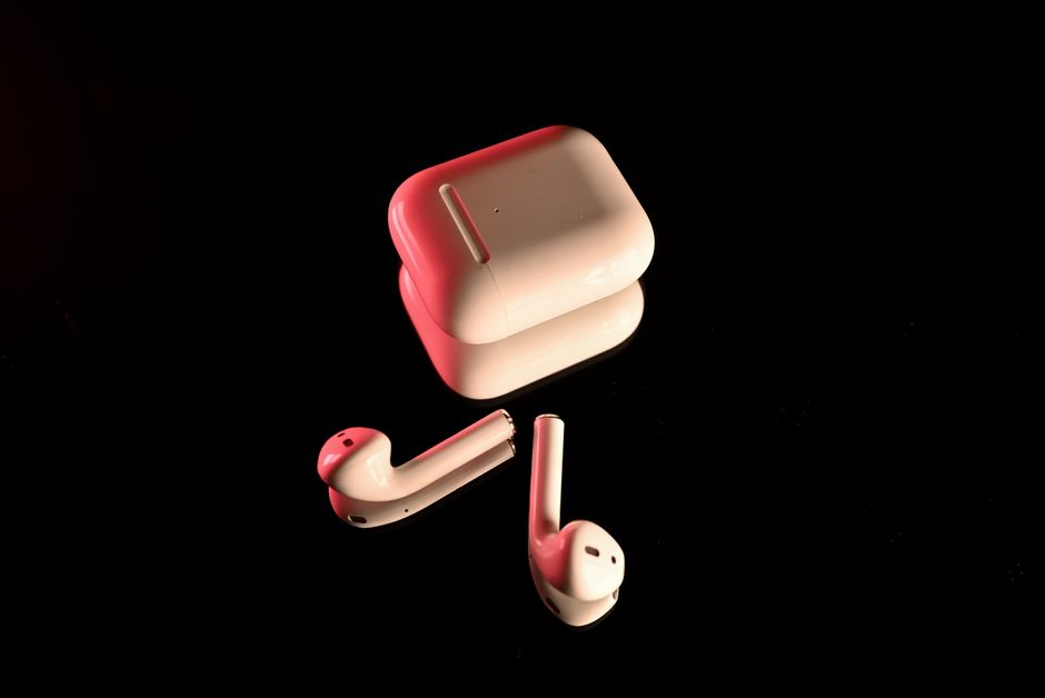 is bluetooth radiation harmful