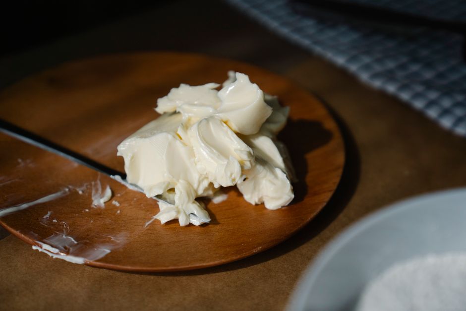 is butter low fodmap facts on fat ghee cooking