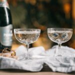 is champagne low carb or keto friendly