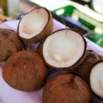 is coconut flour healthy nutrition and benefits