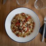 is couscous on the mediterranean diet what to know