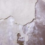 is crumbling plaster dangerous asbestos dust risks