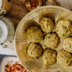 is falafel gluten free