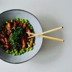 is farro a complete protein facts and pairings
