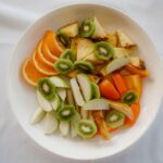 is fructose in fruit bad for you