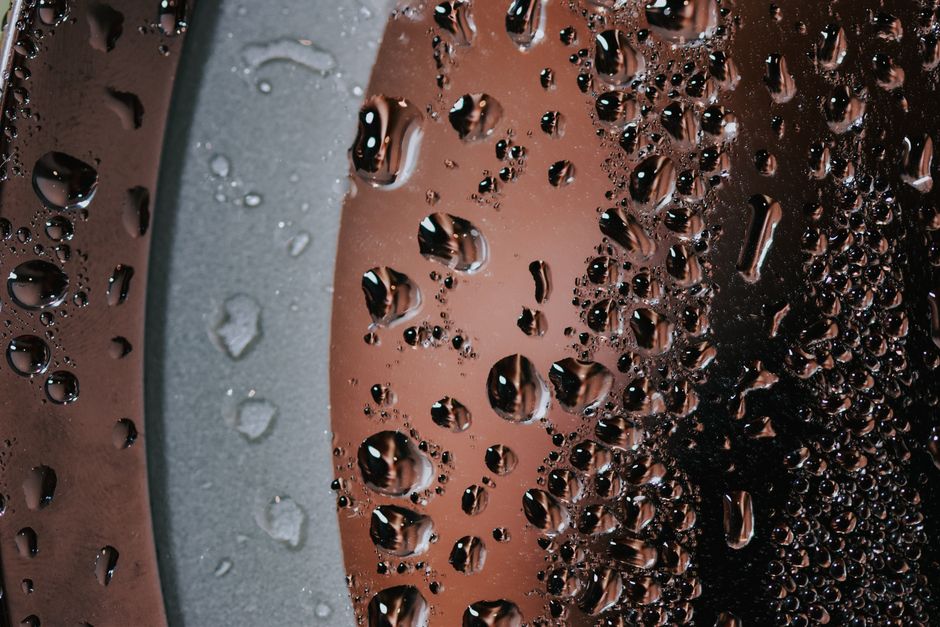 is glucose hydrophobic or hydrophilic