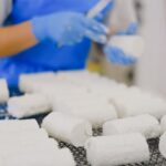 is goat milk cheese good for you