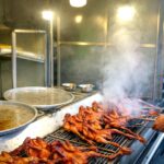 is grilled chicken good for you