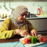 is halal food healthy benefits and limitations