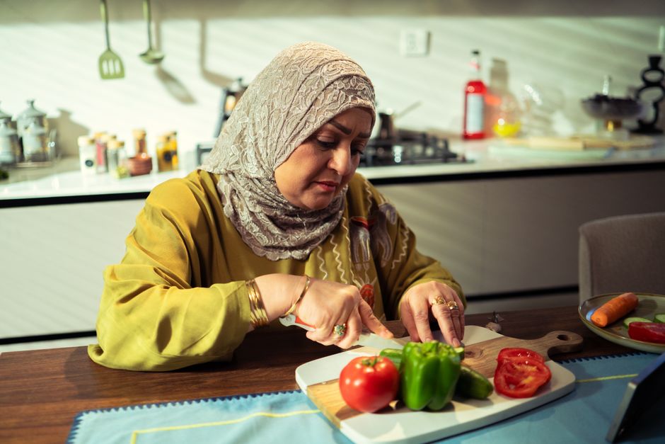 is halal food healthy benefits and limitations