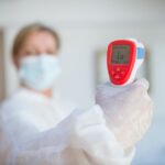 is infrared light safe for skin risks and side effects