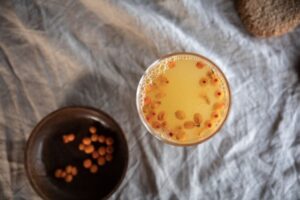 is it safe to drink baking soda