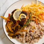 is jamaican food healthy benefits and what to watch