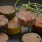 is liverwurst high in iron nutrition facts explained