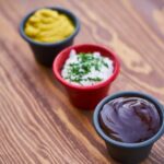 is mayonnaise dairy free