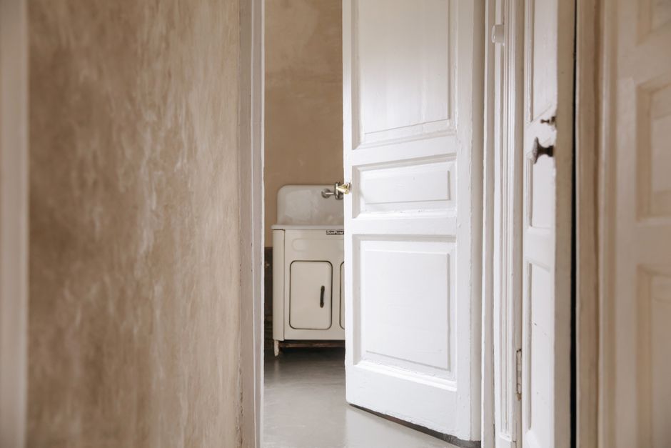 is mold inside walls dangerous to your health