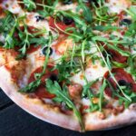 is pepperoni a good protein source the real answer