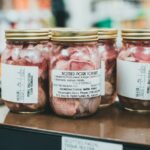 is pickled pork skin healthy benefits and risks