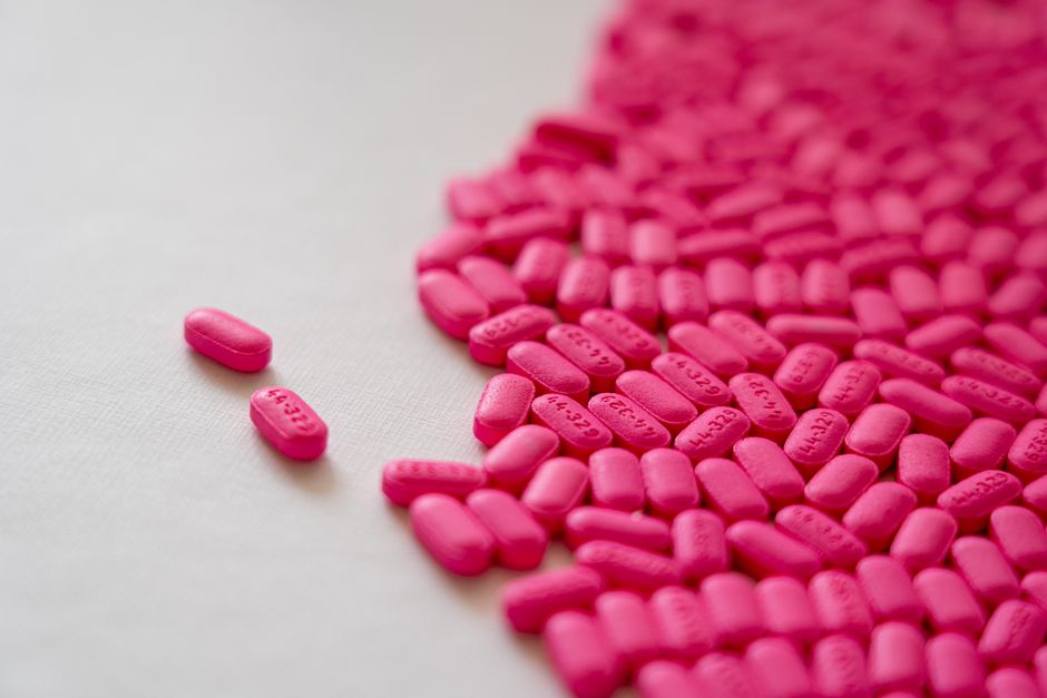 is pink eye painful
