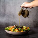 is ponzu sauce healthy sodium calories diet tips