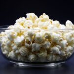 is pop secret popcorn healthy nutrition facts